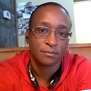 Meet your Posher, Rita